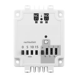 Flamco Pumpenlogikmodul 230V Bezeichnung Pl06... FLAMCO-M10560.99 4016715119568 (Abb. 1)