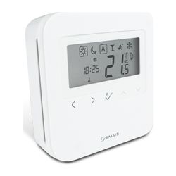 Flamco Digitale Wohnraumreglung 230V HTRP230 Stellantrieb stromlos geschlossen NC, T30... FLAMCO-M10561.3 4016715029232 (Abb. 1)