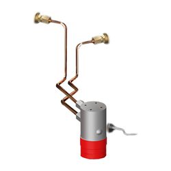 Flamco T/P Pumpenregler UK, MK, Lfch und Lfch-M... FLAMCO-M10575.306 4016715090188 (Abb. 1)