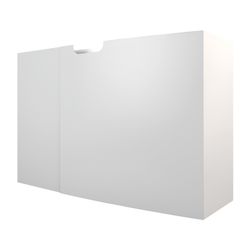 Flamco VerteilerHaube Aufputz montiert für LogoAktiv 35 und 50 oder Logocomfort 600 od... FLAMCO-M11100.5 4016715029386 (Abb. 1)