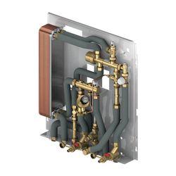 Flamco Logocomfort 600 46kW, 17l für M1, M2, M4 und M5... FLAMCO-M11104.21 4016715058331 (Abb. 1)