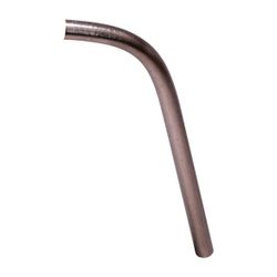 Flamco Abflammröhrchen DN 08 Für Pro beentnahmeventil... FLAMCO-M1204002 4018919083683 (Abb. 1)