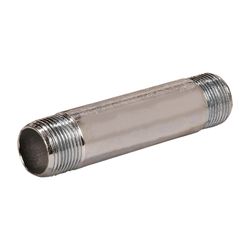 Flamco Zählerersatzstück DN 15, 110mm x G 3/4"... FLAMCO-M1270510 4018919008587 (Abb. 1)