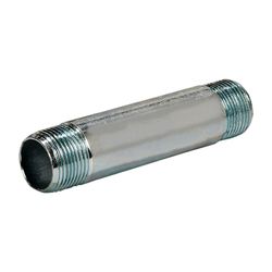 Flamco Zählerersatzstück DN 20, 130mm x G 1" "... FLAMCO-M1270530 4018919008594 (Abb. 1)