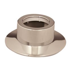 Flamco Korrekturrosette Innen-d. 65mm, Außen-d. 140mm... FLAMCO-M1278682 4018919060677 (Abb. 1)