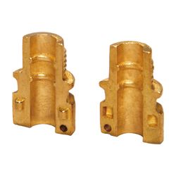 Flamco Zubehörtüte - Wärmezähler HEATPlus O-Ring, Ms-Verschr., Plombe... FLAMCO-M1285220 4018919085199 (Abb. 1)
