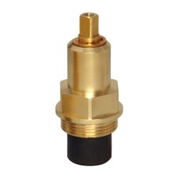 Flamco Oberteil für Rotguss-Kolbenventil DN 32... FLAMCO-M1300100 4018919057097 (Abb. 1)