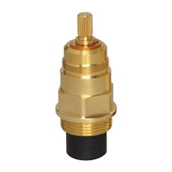 Flamco Oberteil DN 15 für Rotguss-Unterputzventil... FLAMCO-M1300180 4018919057127 (Abb. 1)