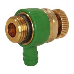 Flamco Entleerungsventil DN 08... FLAMCO-M1308690 4018919012614 (Abb. 1)