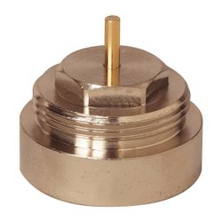 Flamco Anschlussadapter M33x2,0 auf M30x1,5... FLAMCO-M1350831 4018919015073 (Abb. 1)
