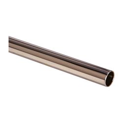 Flamco Bypassrohr D18x600 vernickelt DIN EN 10305-3... FLAMCO-M1351231 4018919015196 (Abb. 1)