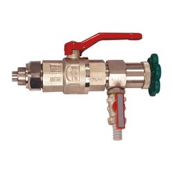 Flamco Demontagegerät Anschlussgewinde M33 x 2... FLAMCO-M1351450 4018919015288 (Abb. 1)