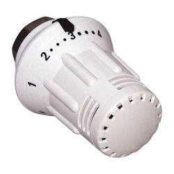 Flamco Thermostatkopf Startec2, M30x1,5 Flüssigfühler, Nullstellung... FLAMCO-M1352392 4018919015776 (Abb. 1)