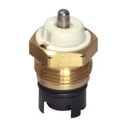 Flamco Ventileinsatz DN 10/15, THV M30x1,5 Eck-/Winkeleck-/Durchgangsform... FLAMCO-M1353140 4018919016353 (Abb. 1)