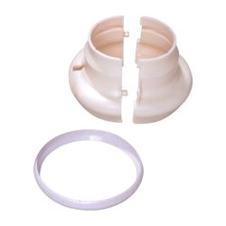 Flamco Diebstahlsicherung für Thermostatkopf Startec2... FLAMCO-M1355280 4018919017251 (Abb. 1)