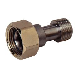 Flamco R 173 Ausgleichstülle DN 15 Konusdichtung, Überwurfmutter... FLAMCO-M1394121 4018919020411 (Abb. 1)
