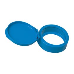 Flamco Schutzaufsatz für Wasserzähler nicht für Loc-Zähler und Schnapphaube... FLAMCO-M1785030 4018919034067 (Abb. 1)