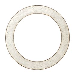 Flamco Spiraldichtung 23,2 x 30,2 x 2,5 für Überwurfmutter G 1"... FLAMCO-M1788367 4018919034289 (Abb. 1)