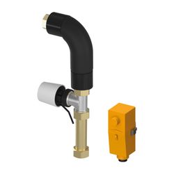 Flamco TKM Sicherheitsbaugruppe 30-90 Grad C... FLAMCO-M27410.6 4016715000682 (Abb. 1)
