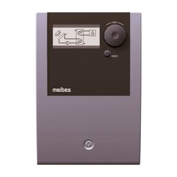 Flamco Solarregler Basic Pro Pumpensteuerung über PWM / 0-10V-Signal... FLAMCO-M45111.56 4016715012289 (Abb. 1)
