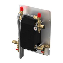 Flamco Trennsystem 70KW ohne Haube inklusive Si-gruppe... FLAMCO-M45391.11 4016715063625 (Abb. 1)