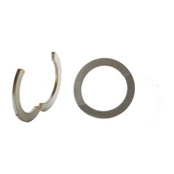 Flamco Einlegering für Wellrohr DN 32... FLAMCO-ME-46100.11W 4016715118219 (Abb. 1)