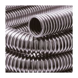 Flamco Inoflex Edelstahlwellrohr DN 25, 20m... FLAMCO-M46121SW20 4016715004833 (Abb. 1)