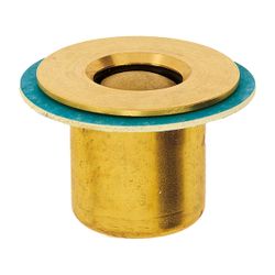 Flamco Schwerkraftbremse Typ Im Rohr Rückschlagventil 3/4"... FLAMCO-M58120 4016715007865 (Abb. 1)