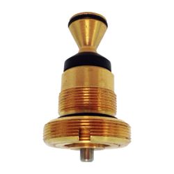 Flamco Innenteil mit Adichtelemet für Exact Einrohrventil... FLAMCO-M60302 4016715021182 (Abb. 1)