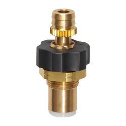Flamco Absperr- und Entleerspindel... FLAMCO-ME-6300480 4016715131836 (Abb. 1)