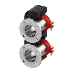 Flamco BigFixLock Flansch, Set mit Isolierung DN 200 (219,1) x DN 200, PN 6... FLAMCO-M66258.992 4016715008787 (Abb. 1)