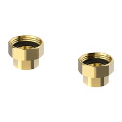 Flamco Verschraubungssatz 1 1/4" Innengewinde... FLAMCO-M66305.2 4016715009210 (Abb. 1)