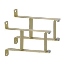 Flamco Wandhalterung für Verteiler bis 70kW... FLAMCO-M66337.3 4016715009302 (Abb. 1)