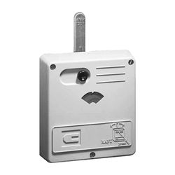 Flamco Stellmotor Großverteiler DN 40-DN 65, 24V, 0-10V Ansteuerung... FLAMCO-M66345.8 4016715020307 (Abb. 1)