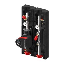 Flamco Pumpengruppe Flamco-UK, ungemischter Heizkreis, BigFixLock DN 50, ohne Pumpe, ... FLAMCO-M66538EAS 4016715011602 (Abb. 1)