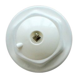 Flamco Entlüfter für Radiatoren 1 1/4", Rechtsgewinde... FLAMCO-M67051.1 4016715010681 (Abb. 1)