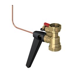 Flamco Balancer Typ G mit 11/2" Außengewinde... FLAMCO-M68045.2 4016715053725 (Abb. 1)