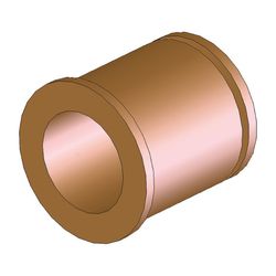 Flamco Zwischenstück FL 30, d. 27,3mm... FLAMCO-ME-68156.2 4016715132109 (Abb. 1)