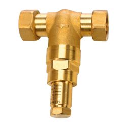 Flamco Überströmset für Pumpengruppen UK/MK... FLAMCO-M69070.5 4016715010810 (Abb. 1)