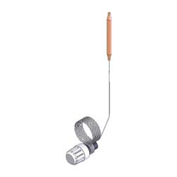 Flamco Thermostatkopf mit Fernfühler 40-70 Grad Celsius... FLAMCO-ME-80580.12 4016715116918 (Abb. 1)