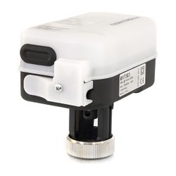 Flamco 3-Punkt Stellantrieb 230VAC für NexusValve Vivax DN 40 50, MVT203... FLAMCO-MN80597.0115 4016715069580 (Abb. 1)
