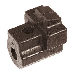 Flamco Isolierbox für NexusValve Fluctus 3/4" mit Entleerung... FLAMCO-MN80597.4008 4016715066459 (Abb. 1)
