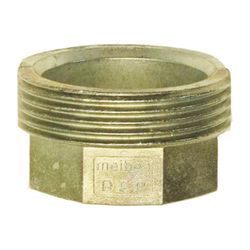 Flamco Halbschalenverschraubung 33,7x1 1/2" Satz 1 1/2" Ag x 34,8mm... FLAMCO-M90180.1 4016715114426 (Abb. 1)