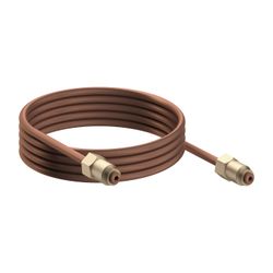 Flamco Kapillarrohr Kupfer 5x0,45-0,48 weich, in Ringen... FLAMCO-M90363 4016715056559 (Abb. 1)