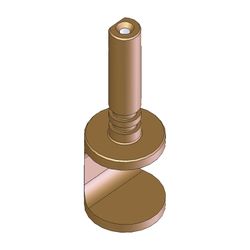 Flamco Mischereinsatz TKM 3-Wege... FLAMCO-ME-66609.05 4016715036155 (Abb. 1)