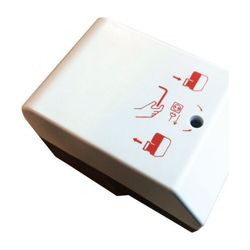 Flamco elektrischer Stellantriebfür NexusValve Vivax 230V, 50Hz, auf und zu... FLAMCO-MN80597.0029 4016715066763 (Abb. 1)
