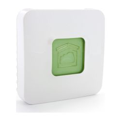 Flamco LogoControl GW Tydom 1.0, zentrales Gateway, Funkschnittstelle X3D -WLAN/IP... FLAMCO-M10561.13 4016715070715 (Abb. 1)