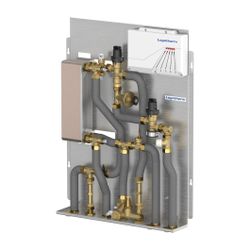 Flamco Logomatic G2 M-Line, ungemischter Heizkreis, CU-FS, UP-AP... FLAMCO-M11114.41 4016715091666 (Abb. 1)