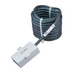 Flamco Anlegetemperaturfühler Pt1000, 3m Anlegetemperaturfühler Pt1000, 3m... FLAMCO-M10143.102 4016715137272 (Abb. 1)