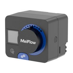 Flamco Stellmotor MWR 3", AT-Fühler, 120s... FLAMCO-M66341.12 4016715137531 (Abb. 1)
